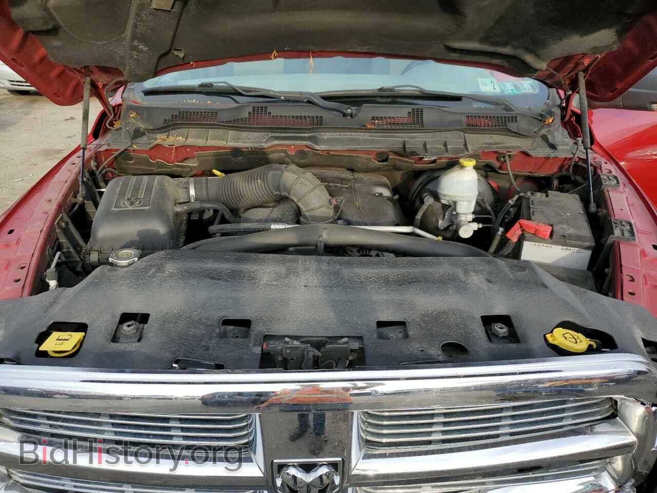 2010 DODGE All Models - VIN: 1D7RV1CTXAS124616 - Фото 11