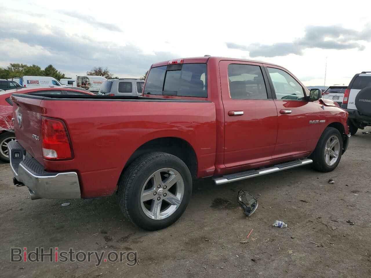 2010 DODGE All Models - VIN: 1D7RV1CTXAS124616 - Фото 3