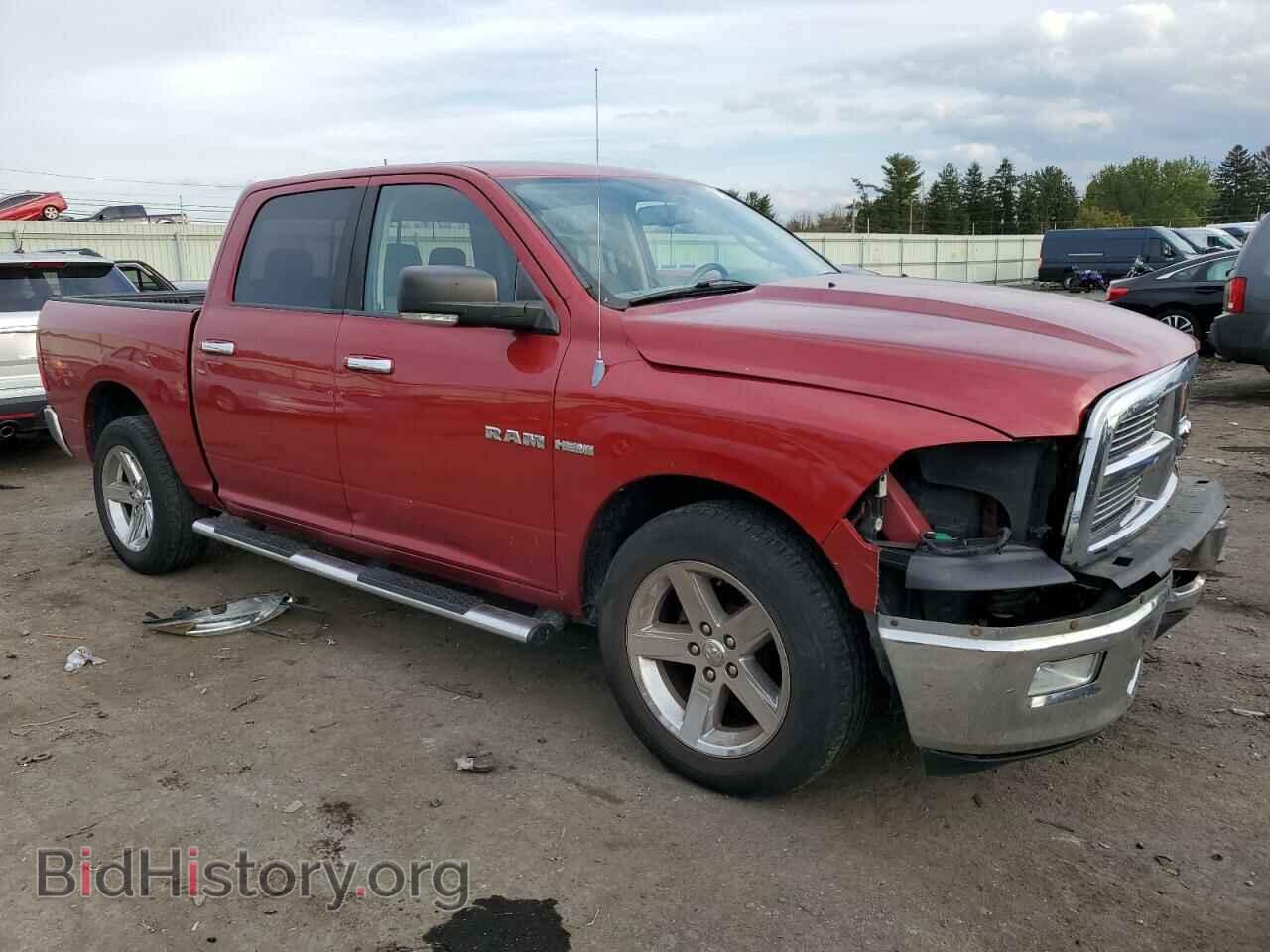 2010 DODGE All Models - VIN: 1D7RV1CTXAS124616 - Фото 4