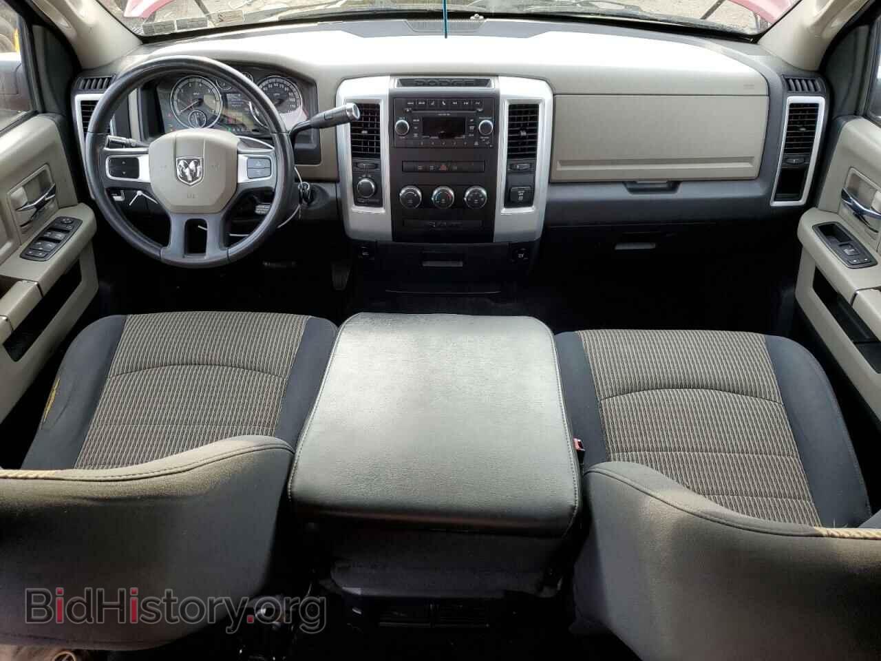 2010 DODGE All Models - VIN: 1D7RV1CTXAS124616 - Фото 8