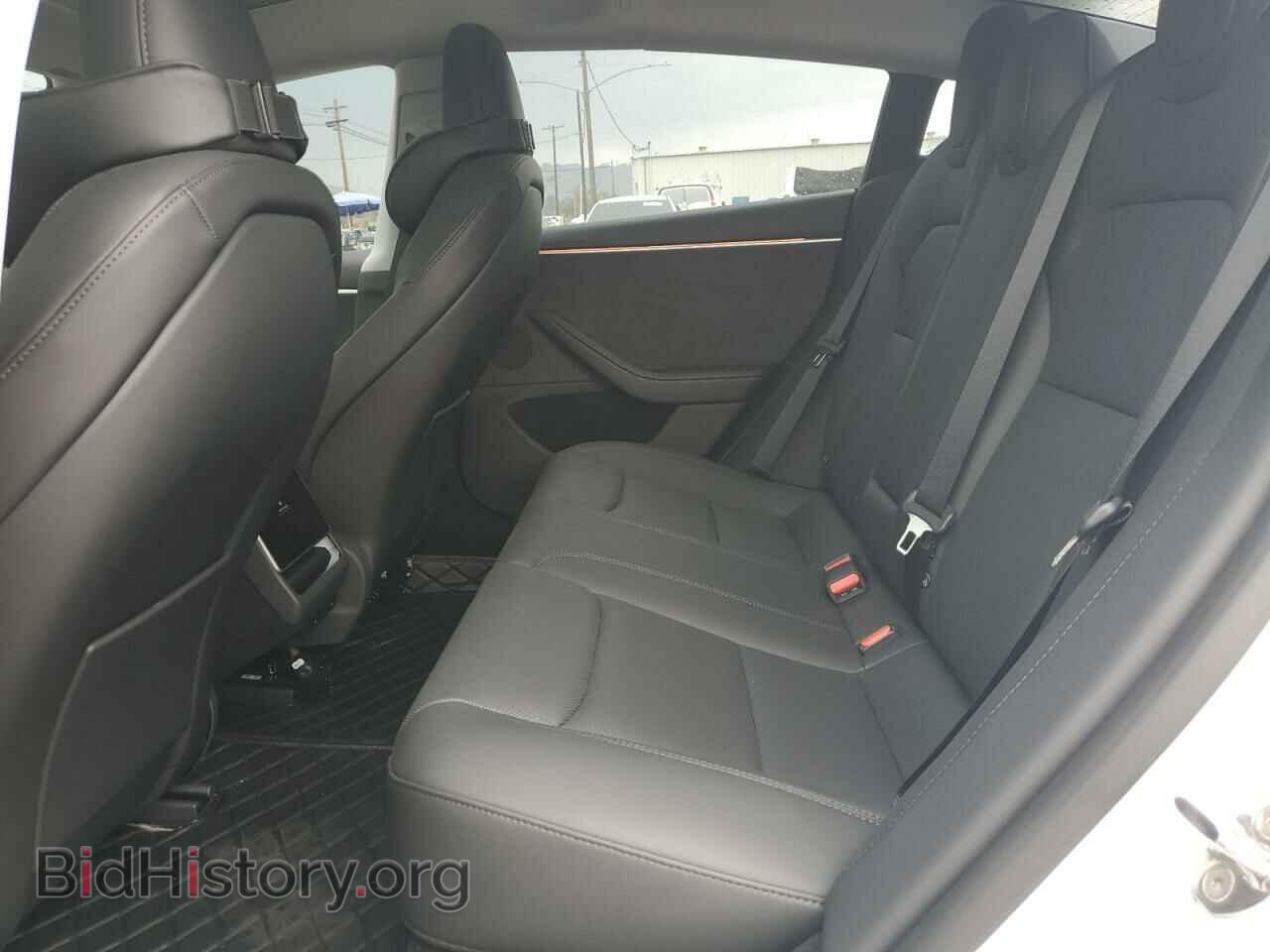 2024 TESLA MODEL 3 - VIN: 5YJ3E1EB8RF729148 - Photo 10