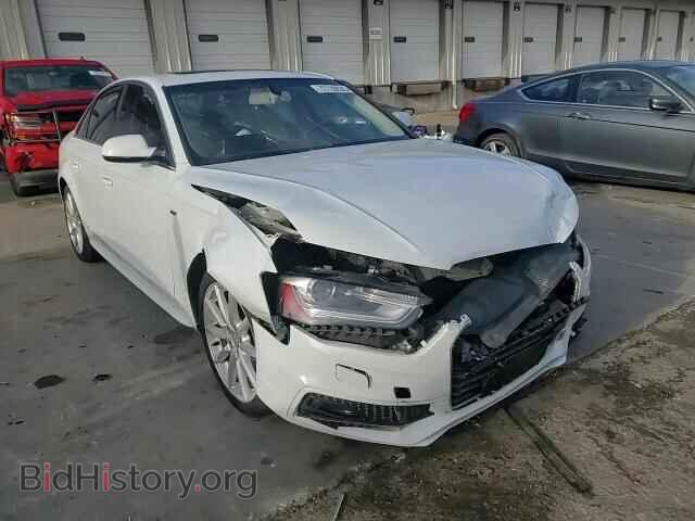 2016 AUDI A4 - VIN: WAUFFAFL5GN009349 - Фото 13