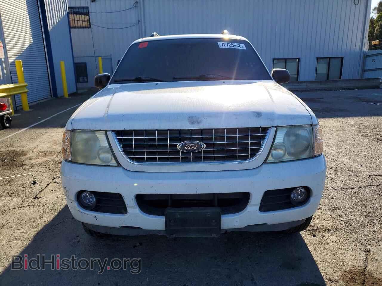 2005 FORD EXPLORER - VIN: 1FMDU73W05ZA07625 - Photo 5