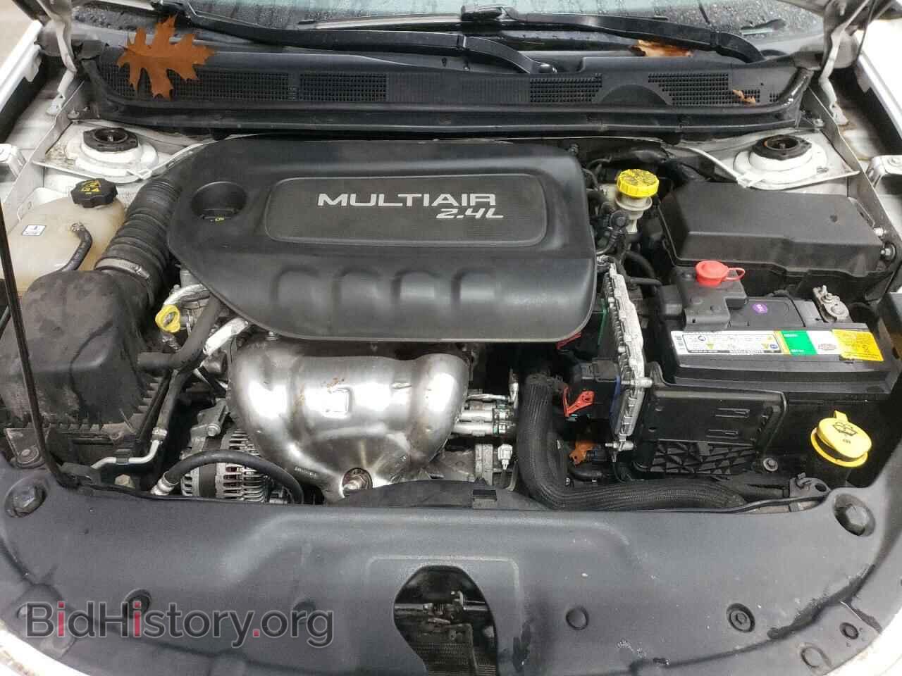 2015 DODGE DART - VIN: 1C3CDFBB9FD117326 - Фото 11