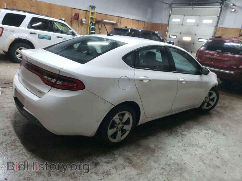 2015 Dodge DART (VIN 1C3CDFBB9FD117326) — photo 3 of 12