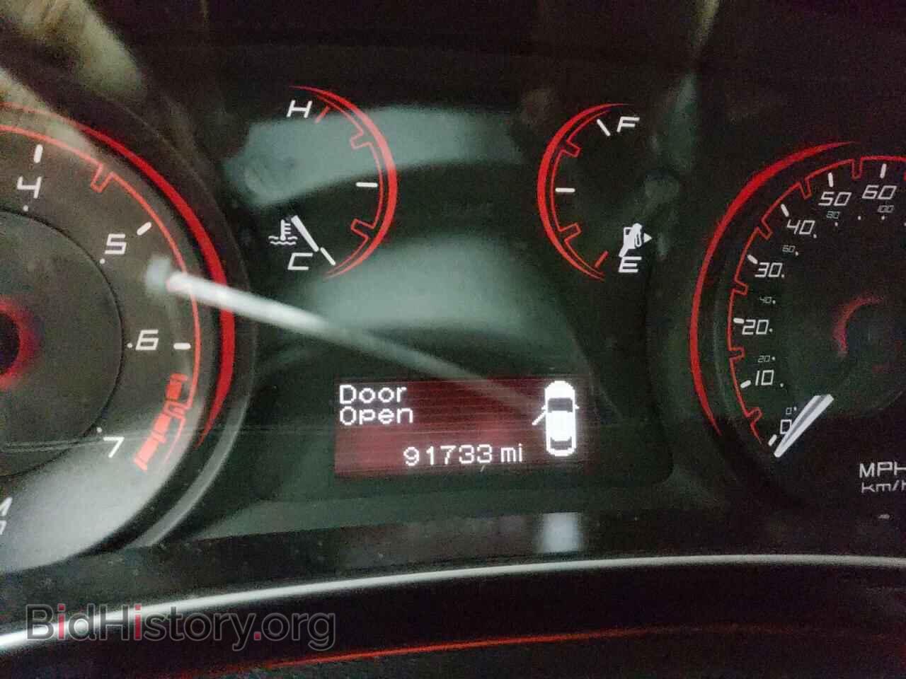 2015 DODGE DART - VIN: 1C3CDFBB9FD117326 - Фото 9