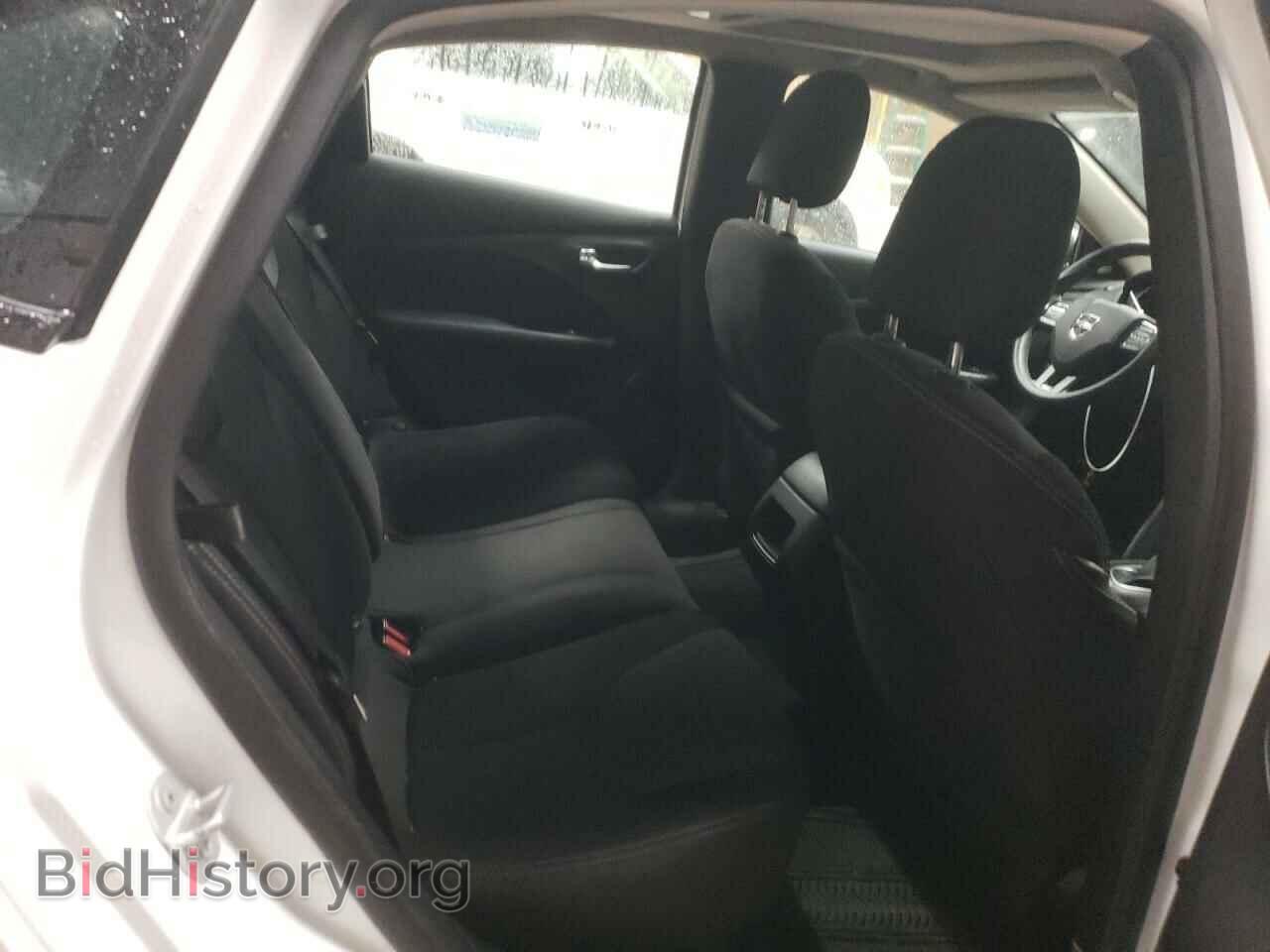 2015 DODGE DART - VIN: 1C3CDFBB9FD117326 - Фото 10