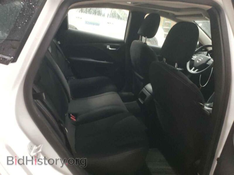 2015 Dodge DART (VIN 1C3CDFBB9FD117326) — photo 10 of 12