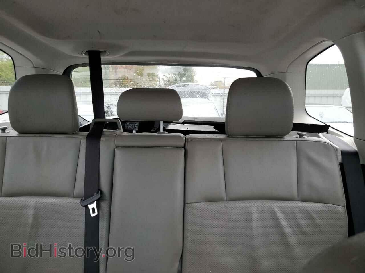 2015 SUBARU FORESTER - VIN: JF2SJAHC9FH472669 - Фото 10