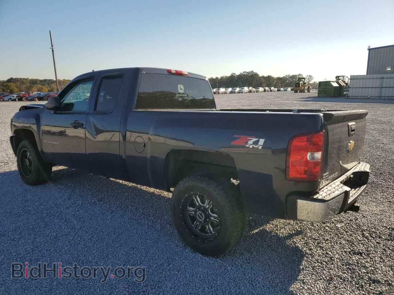 2010 CHEVROLET ALL Models - VIN: 1GCSKSE39AZ293217 - Фото 2