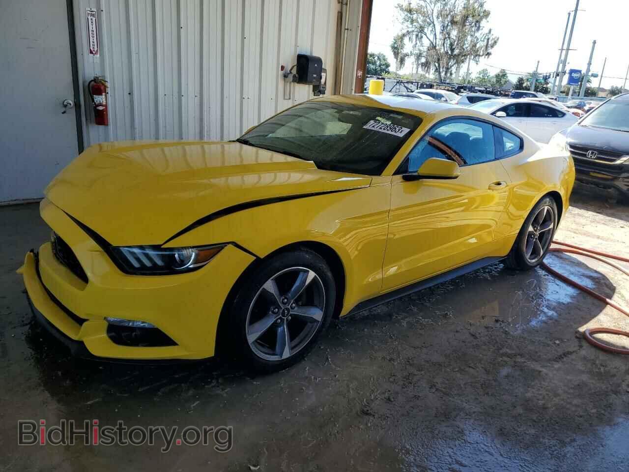 Photo 1FA6P8AM9F5317671 - FORD ALL Models 2015