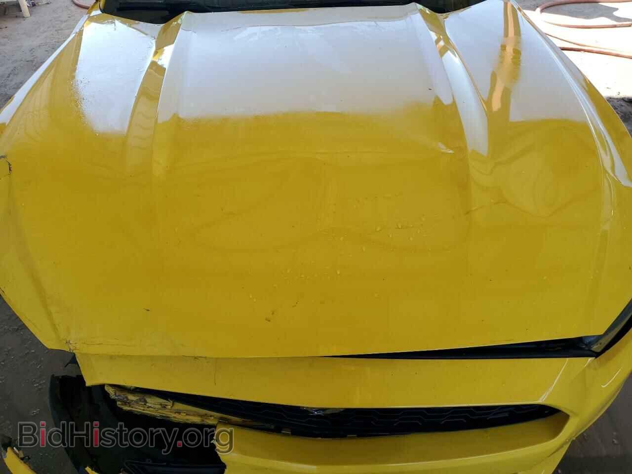 2015 FORD ALL Models - VIN: 1FA6P8AM9F5317671 - Фото 11