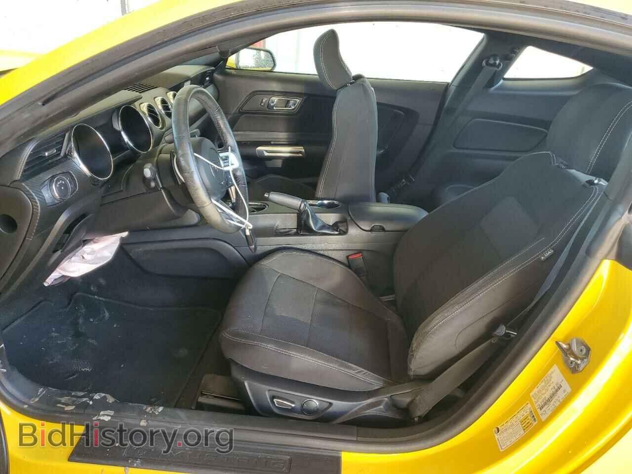 2015 FORD ALL Models - VIN: 1FA6P8AM9F5317671 - Фото 7