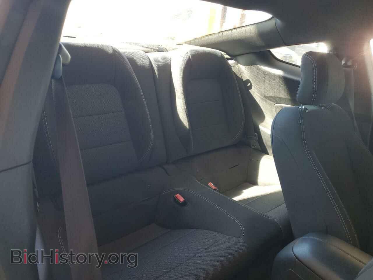 2015 FORD ALL Models - VIN: 1FA6P8AM9F5317671 - Фото 10