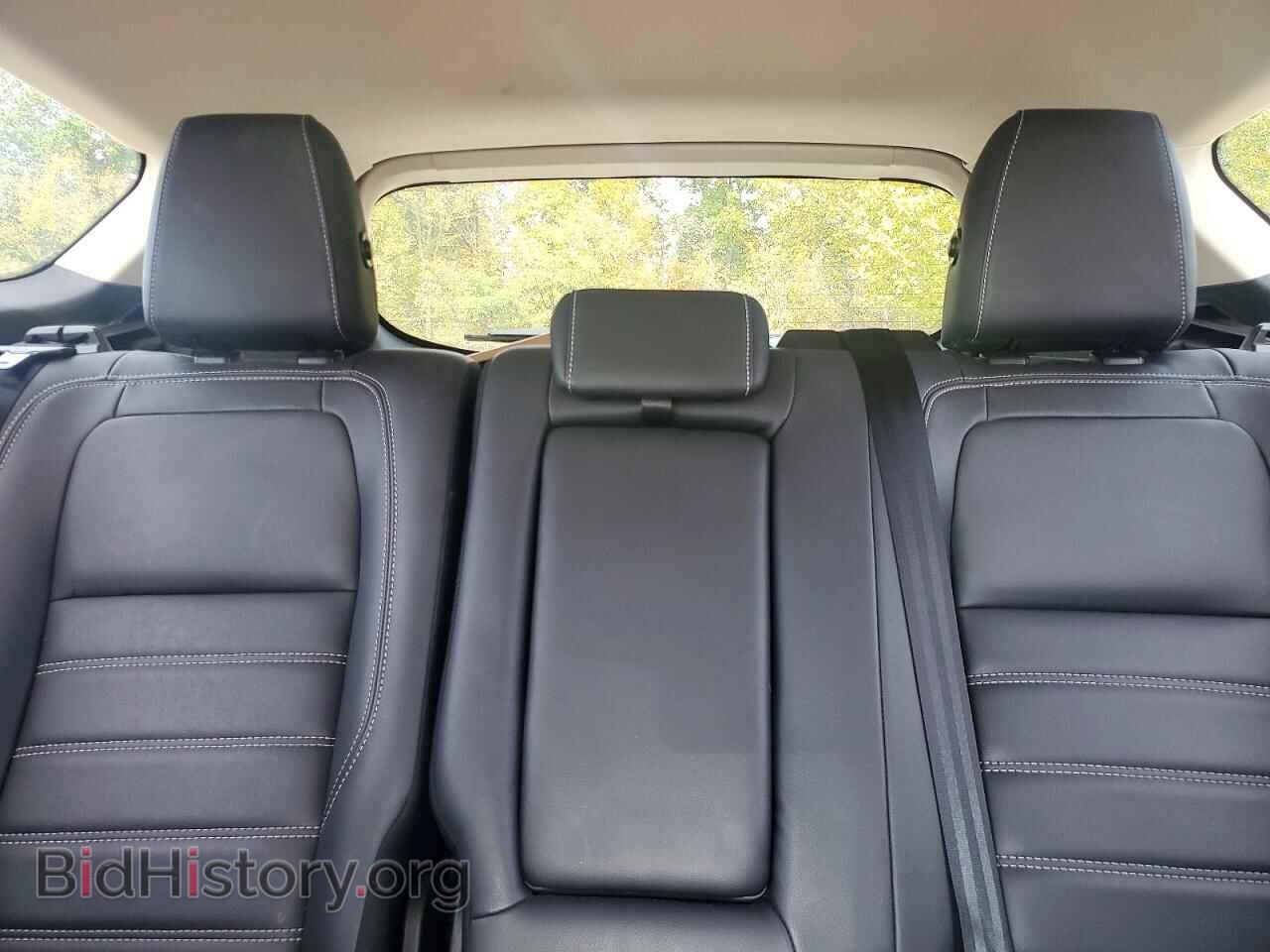 2019 FORD ESCAPE - VIN: 1FMCU9HD3KUA39556 - Photo 10