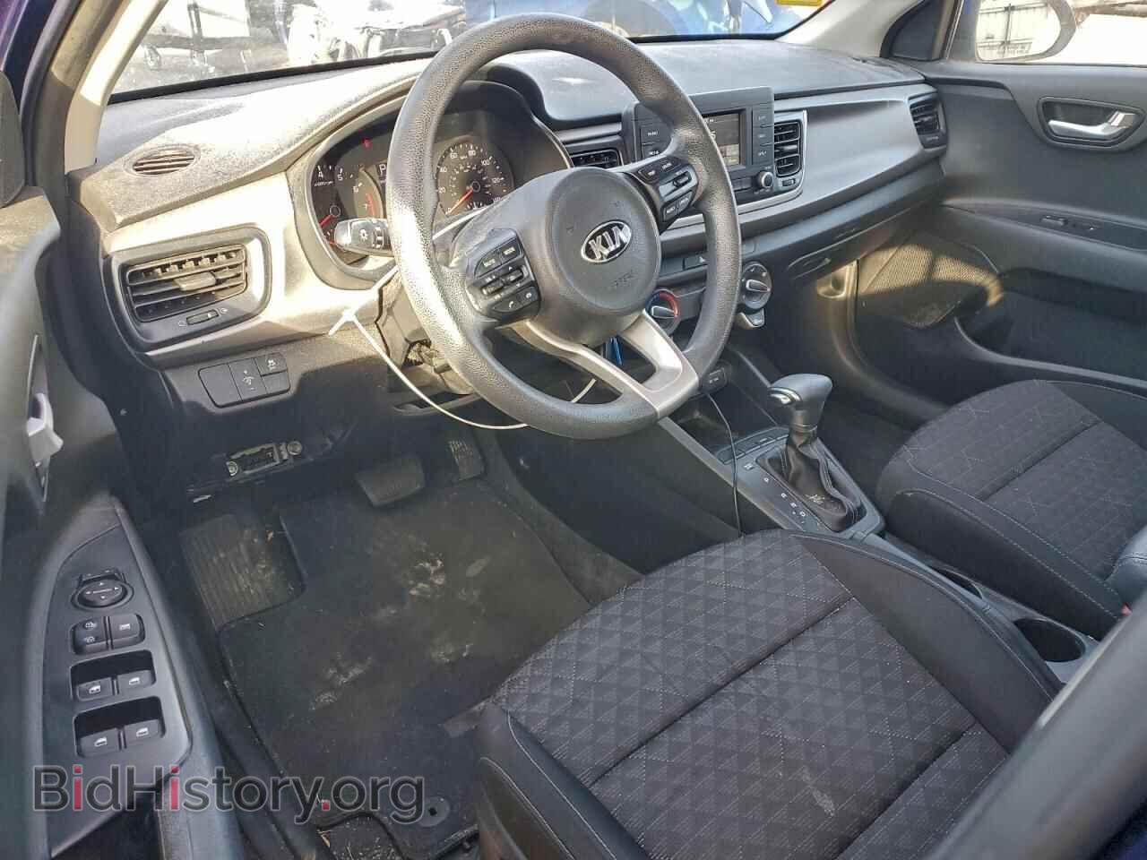 2018 KIA RIO - VIN: 3KPA24AB7JE127469 - Фото 8