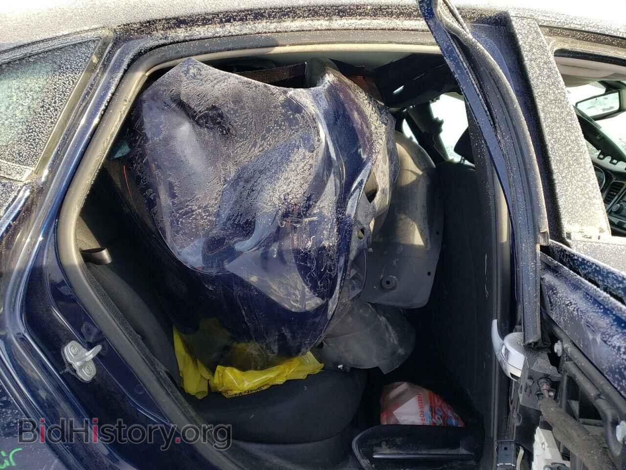 2013 DODGE DART - VIN: 1C3CDFAH4DD200634 - Фото 12