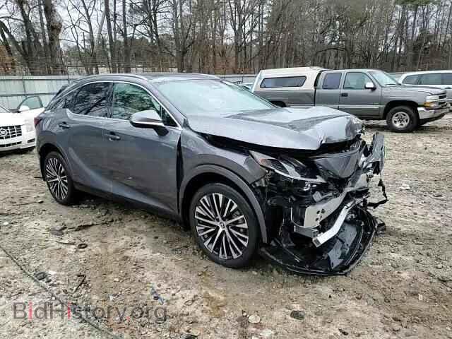 2023 LEXUS RX 350H BA - VIN: 2T2BBMCA2PC017828 - Фото 15
