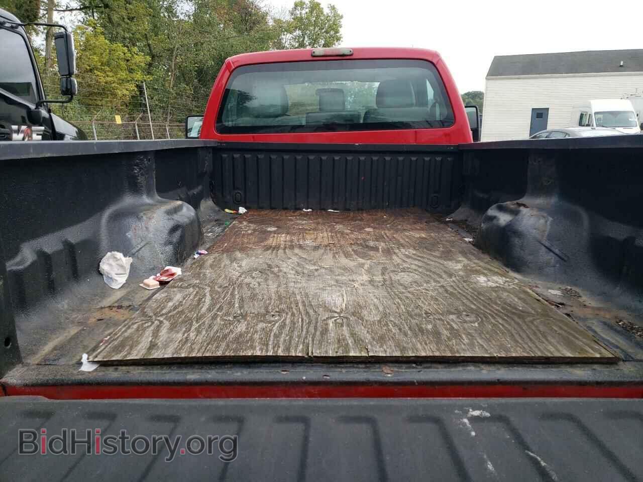 2012 FORD F350 - VIN: 1FTRF3B69CEA77255 - Фото 10