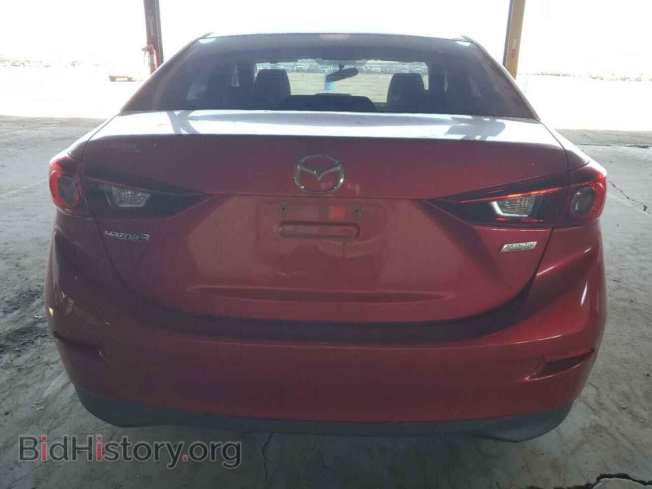 2015 MAZDA 3 - VIN: 3MZBM1U76FM171624 - Фото 6