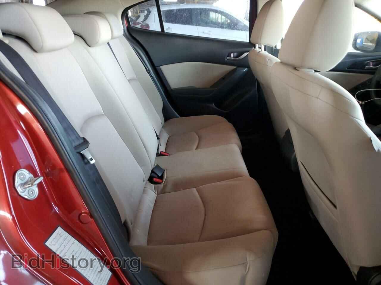 2015 MAZDA 3 - VIN: 3MZBM1U76FM171624 - Фото 10