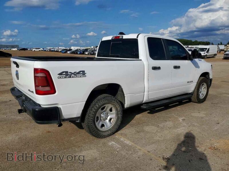 2020 RAM 1500 (VIN 1C6RRFCG6LN264959) — фото 3 из 12