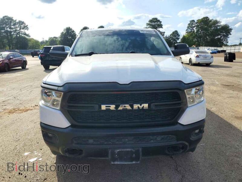 2020 RAM 1500 (VIN 1C6RRFCG6LN264959) — фото 5 из 12