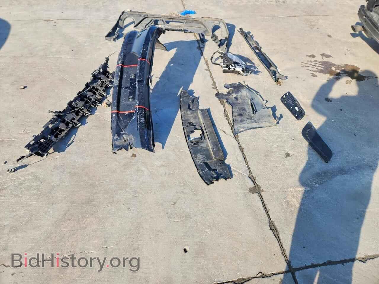2020 FORD ALL Models - VIN: 1FA6P8TH4L5168789 - Photo 12
