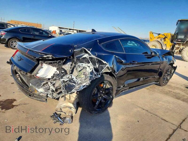 2020 Ford ALL MODELS (VIN 1FA6P8TH4L5168789) — photo 3 of 13