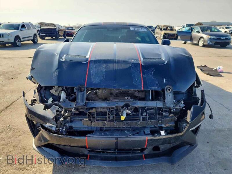 2020 Ford ALL MODELS (VIN 1FA6P8TH4L5168789) — photo 5 of 13
