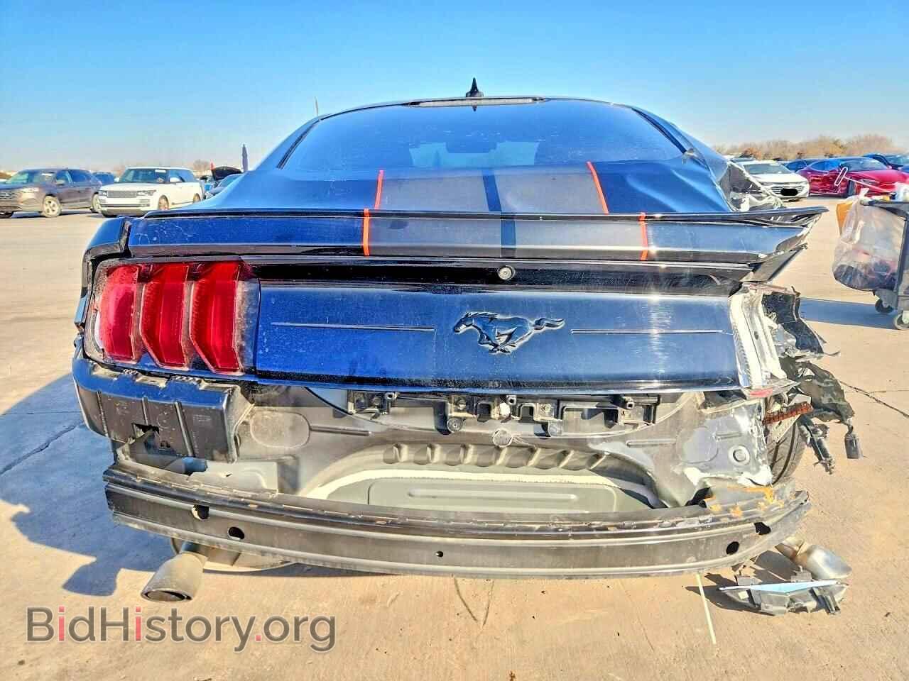 2020 FORD ALL Models - VIN: 1FA6P8TH4L5168789 - Photo 6
