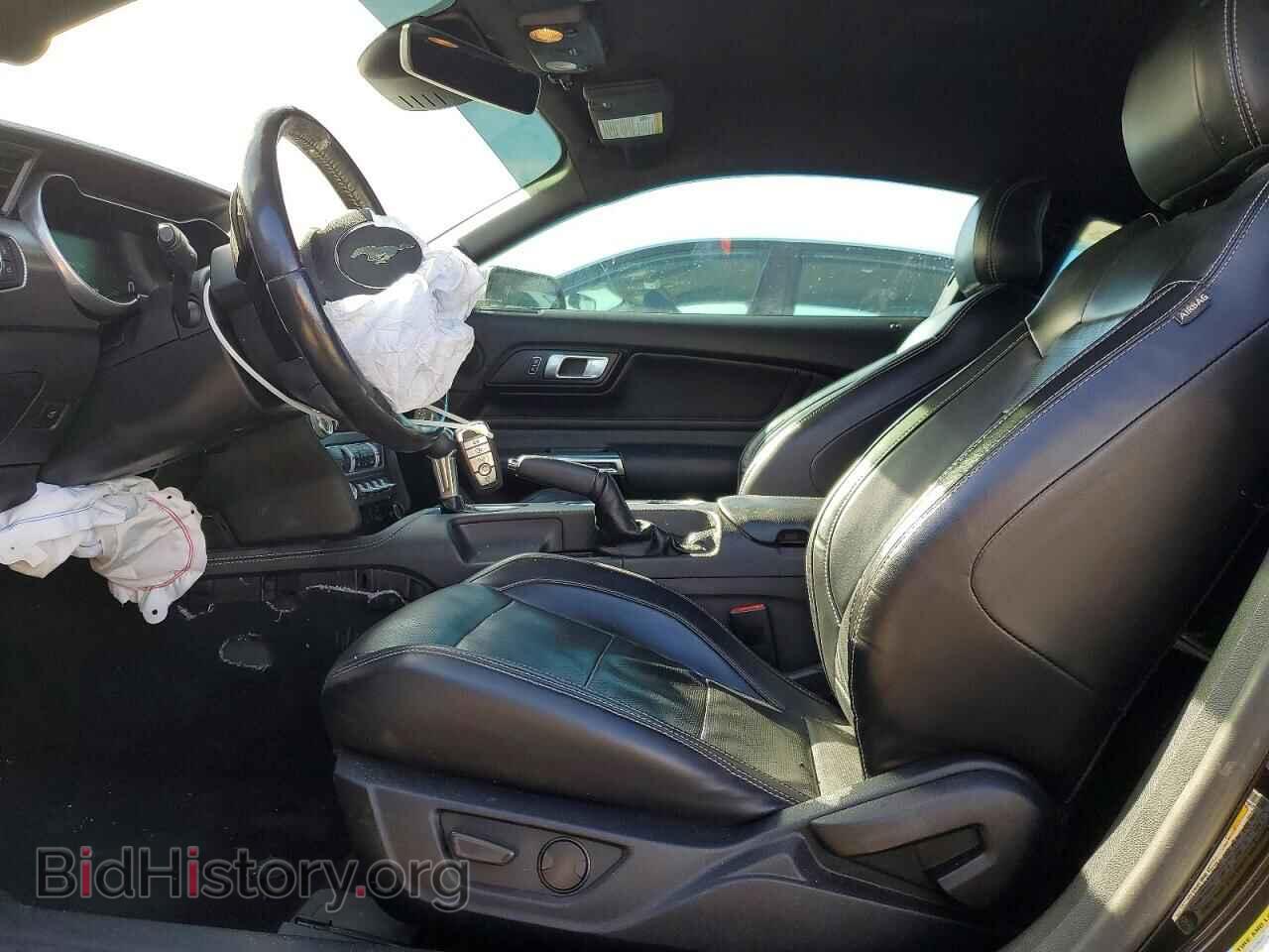 2020 FORD ALL Models - VIN: 1FA6P8TH4L5168789 - Photo 7