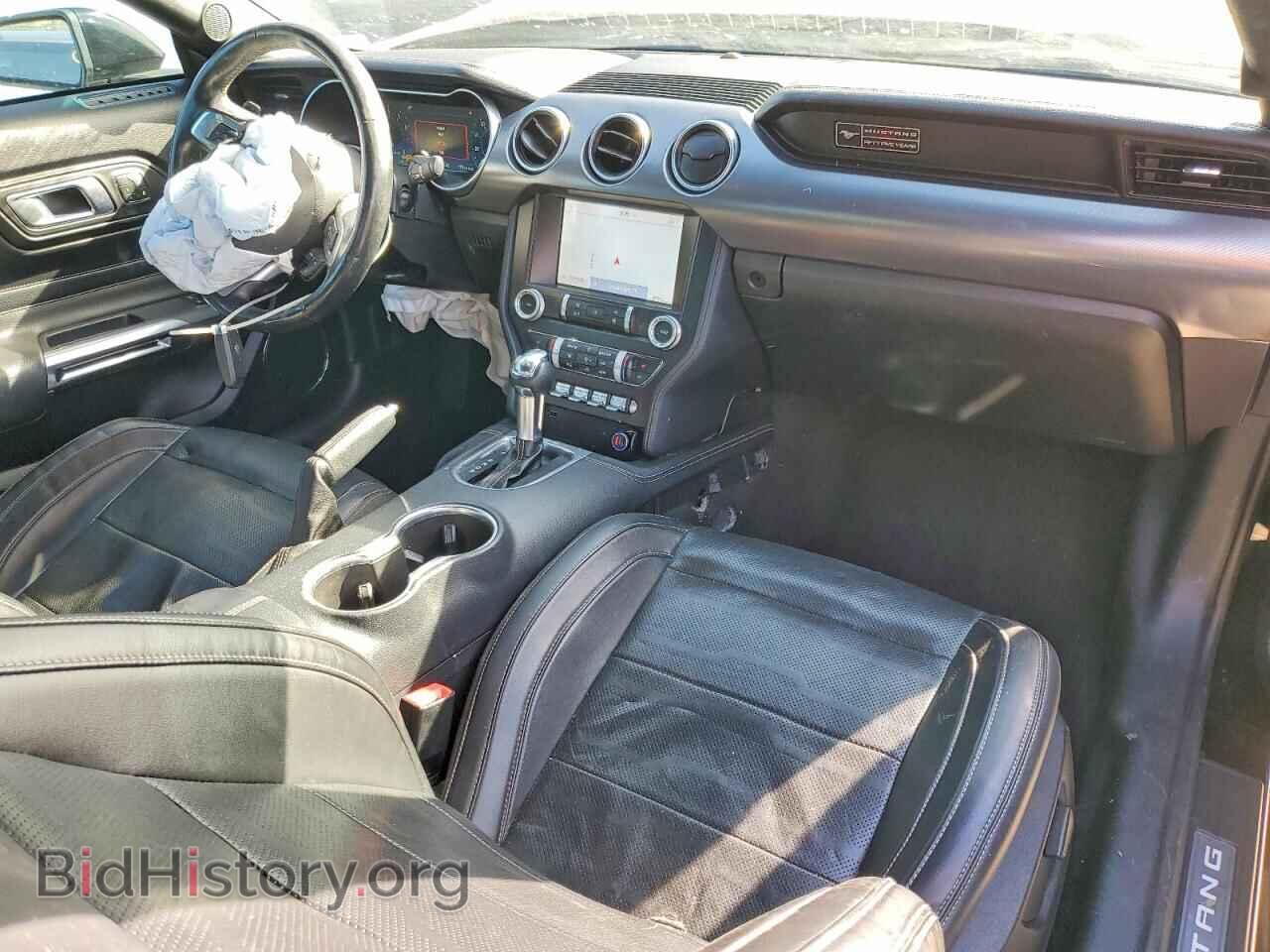 2020 FORD ALL Models - VIN: 1FA6P8TH4L5168789 - Photo 8