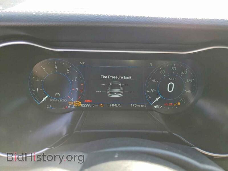 2020 Ford ALL MODELS (VIN 1FA6P8TH4L5168789) — photo 9 of 13