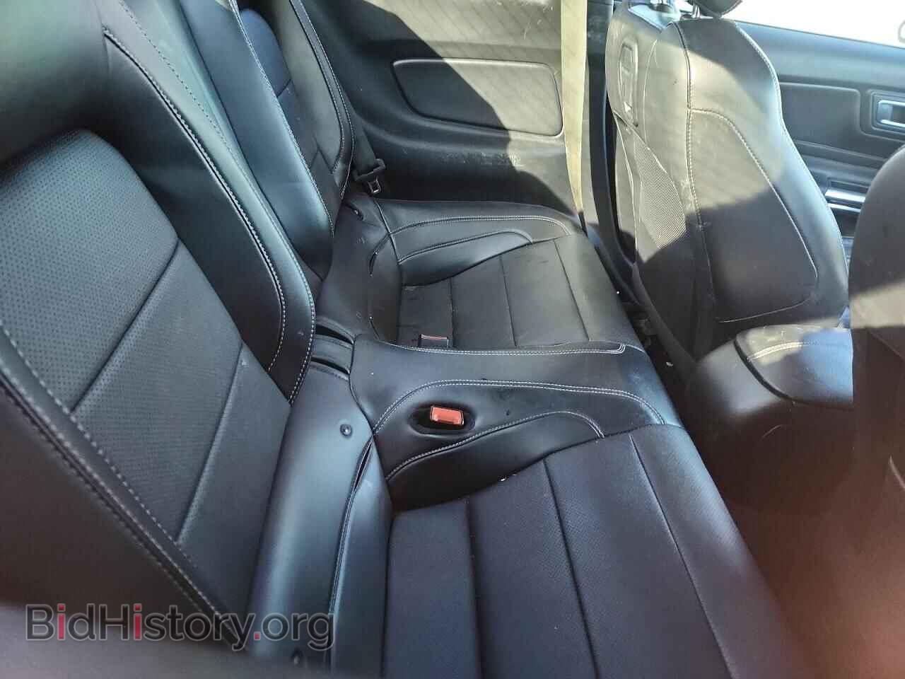 2020 FORD ALL Models - VIN: 1FA6P8TH4L5168789 - Photo 10