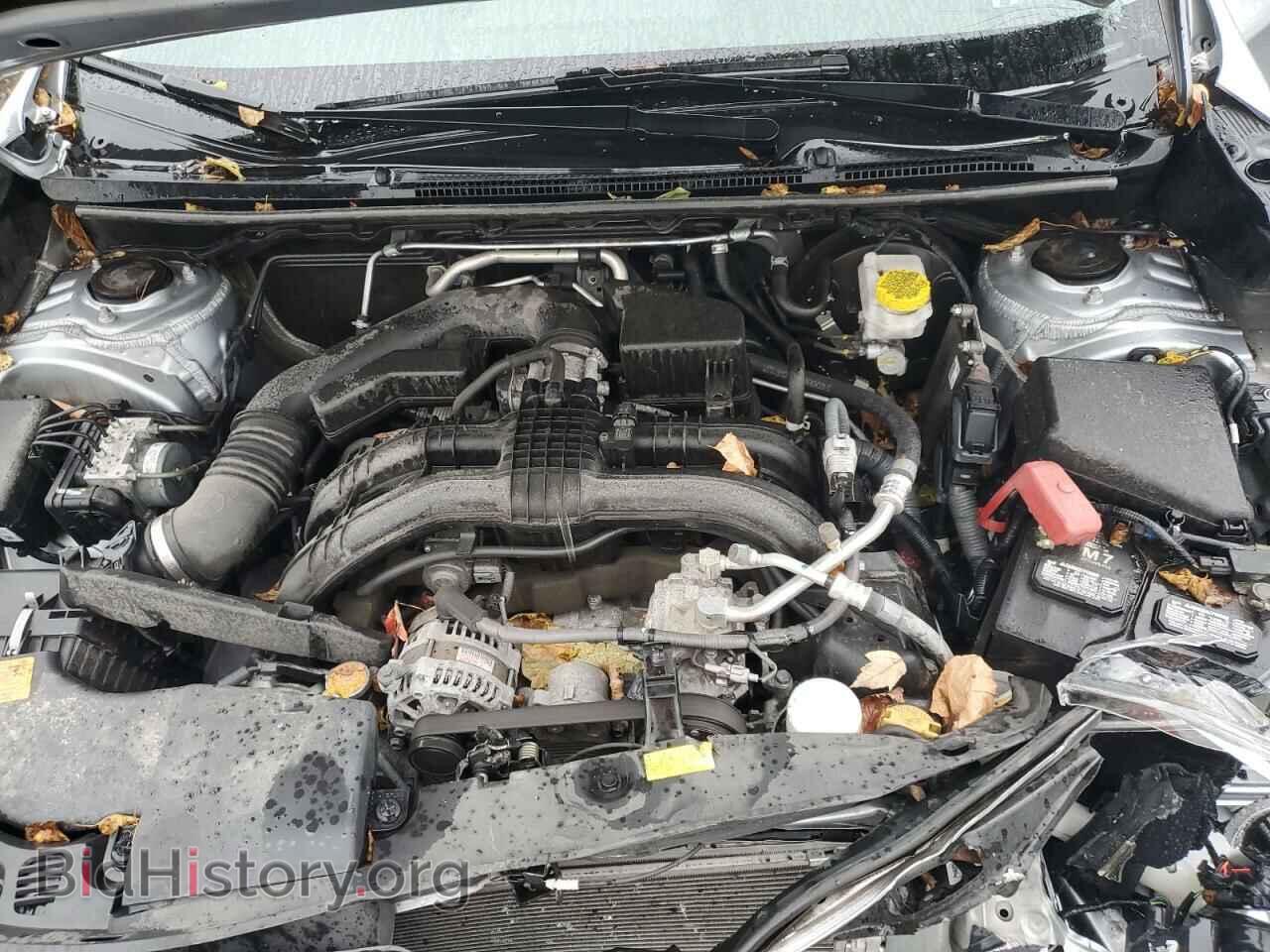 2018 SUBARU IMPREZA - VIN: 4S3GTAB65J3715272 - Фото 11