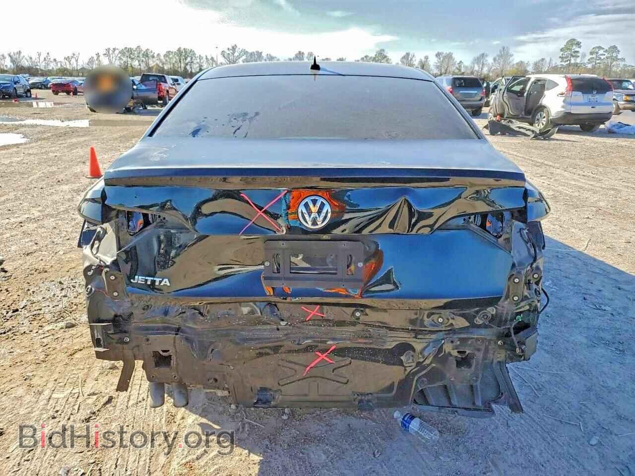 2019 VOLKSWAGEN JETTA - VIN: 3VWCB7BU1KM213746 - Фото 6