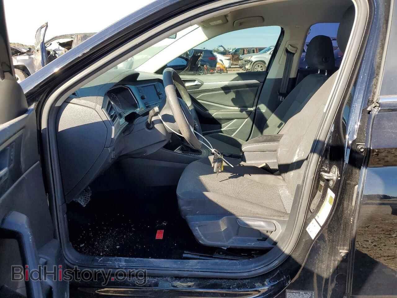 2019 VOLKSWAGEN JETTA - VIN: 3VWCB7BU1KM213746 - Фото 7