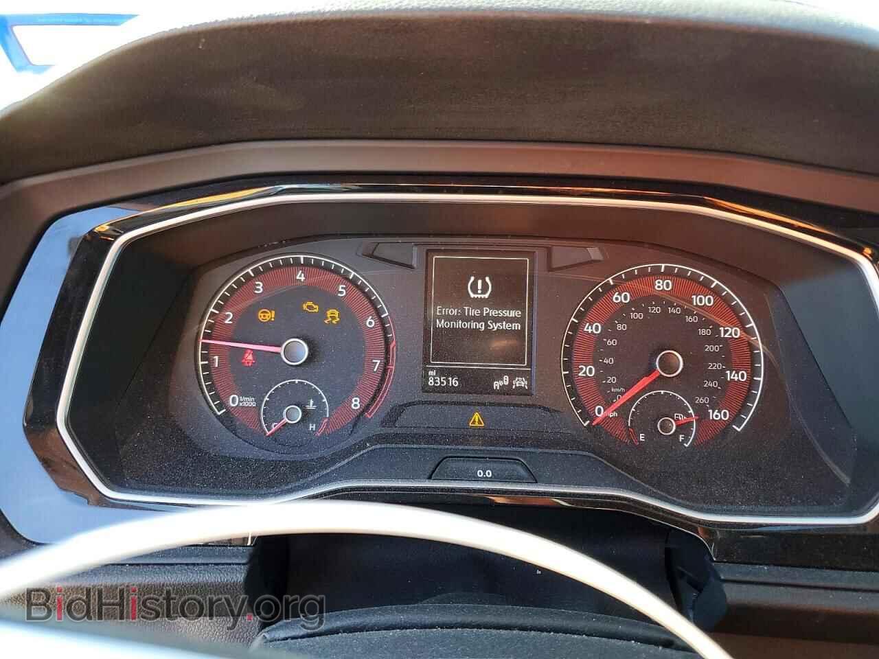 2019 VOLKSWAGEN JETTA - VIN: 3VWCB7BU1KM213746 - Фото 9