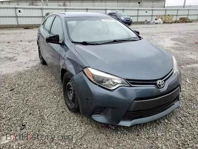 2015 TOYOTA COROLLA - VIN: 2T1BURHEXFC253049 - Фото 13