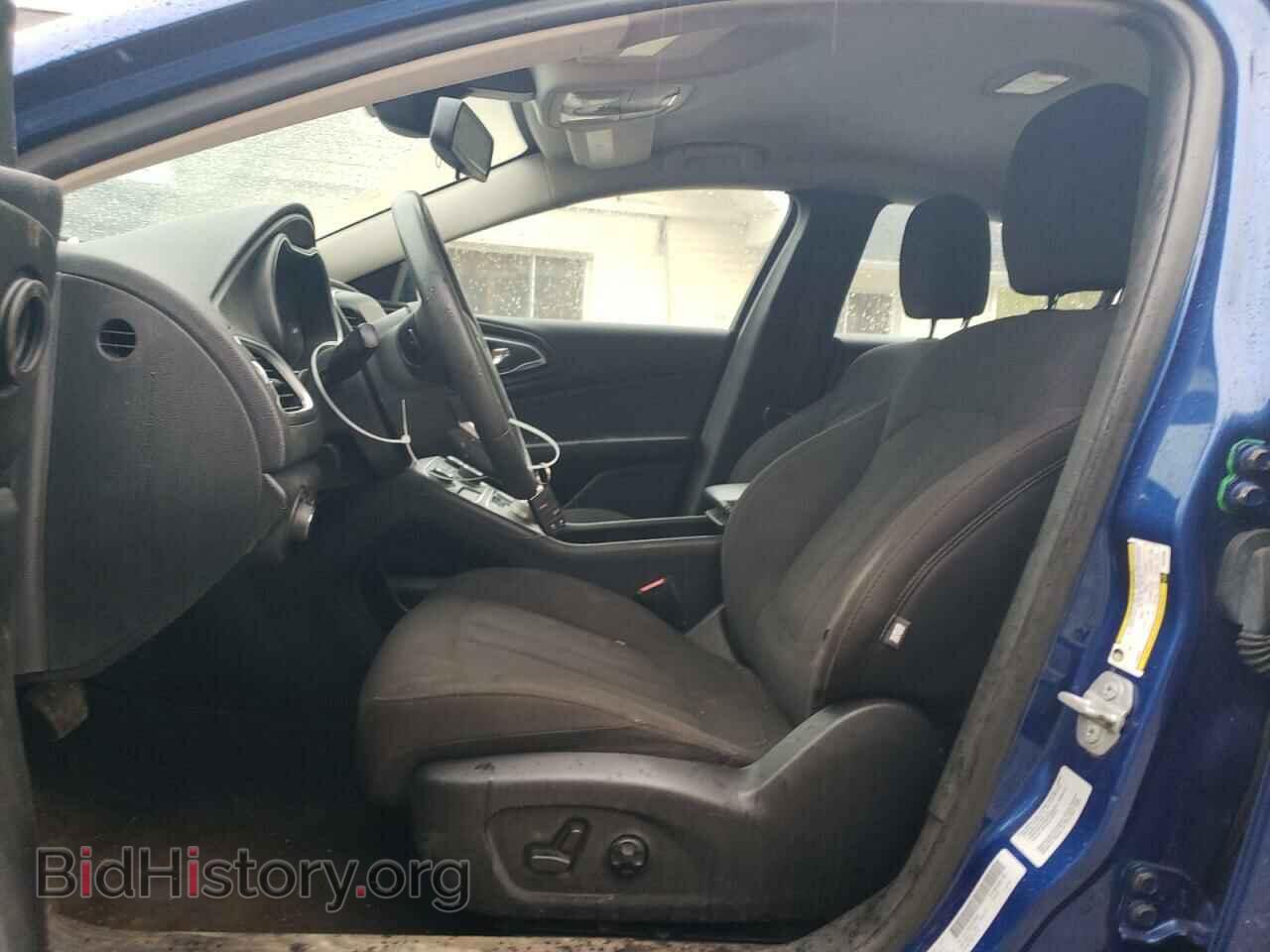 2015 CHRYSLER 200 - VIN: 1C3CCCAB3FN576896 - Photo 7