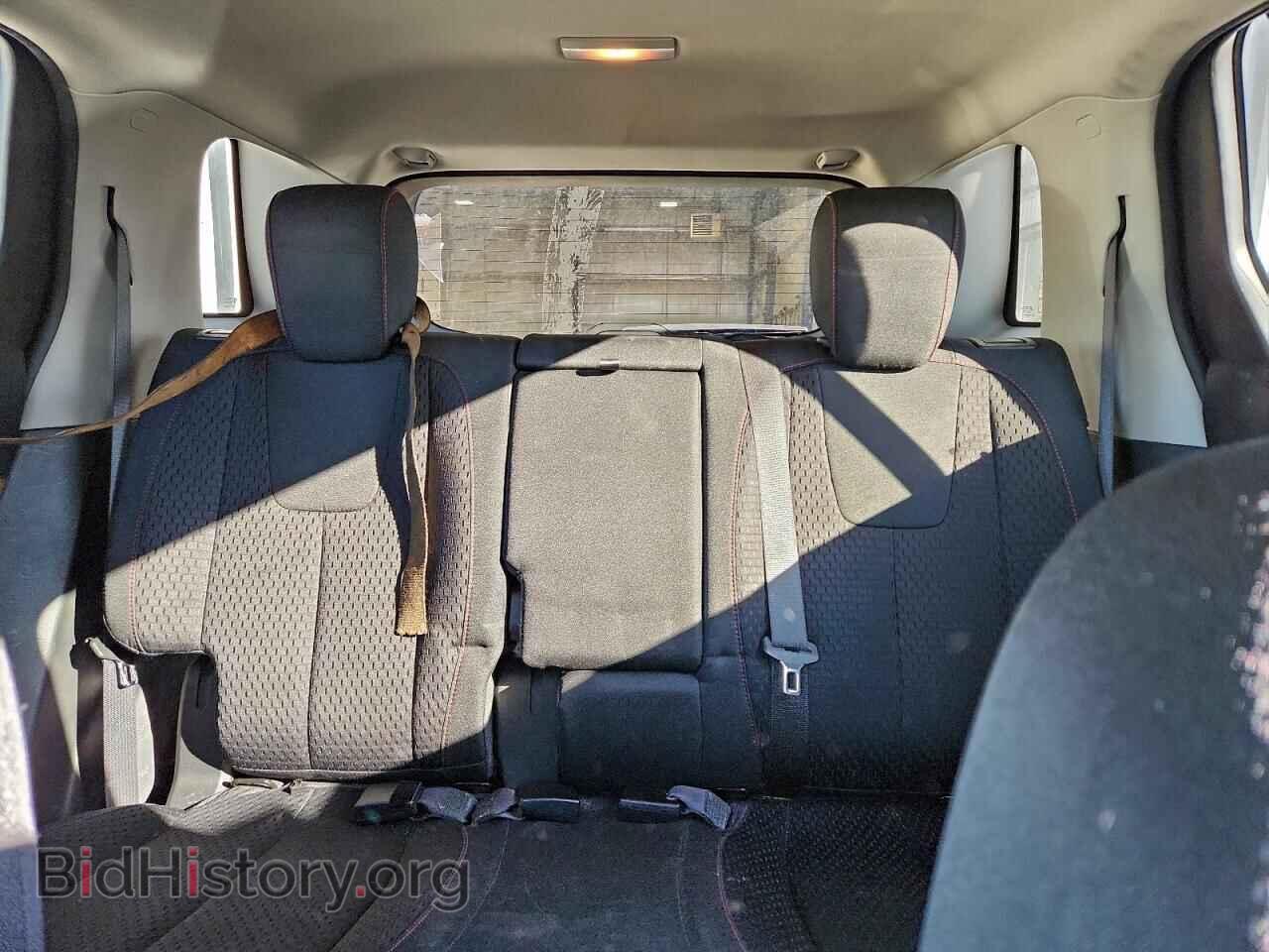 2015 GMC TERRAIN - VIN: 2GKALMEK7F6428567 - Фото 10