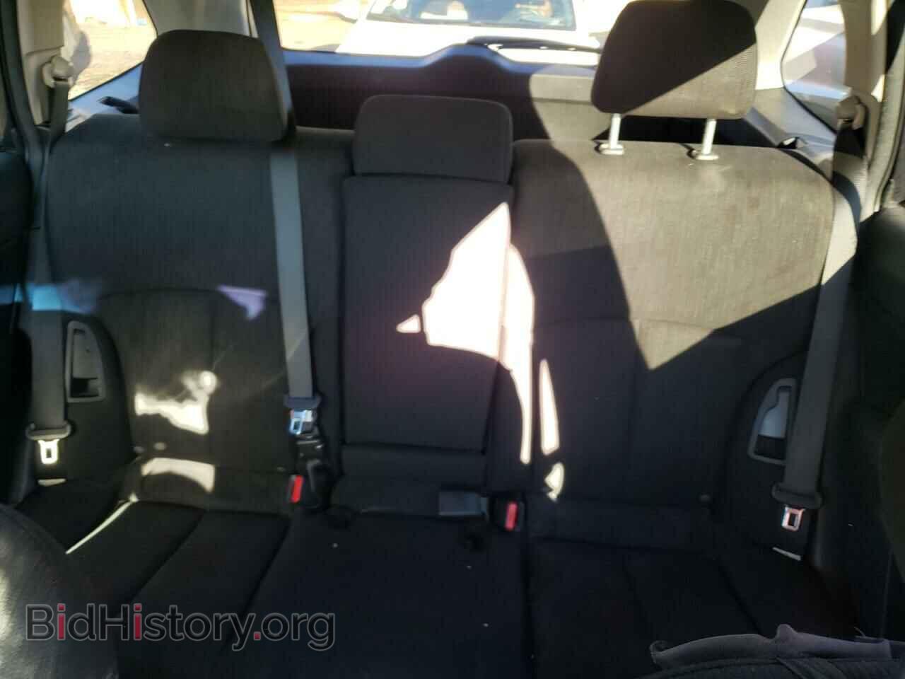 2014 SUBARU OUTBACK - VIN: 4S4BRBCC9E1281065 - Фото 10
