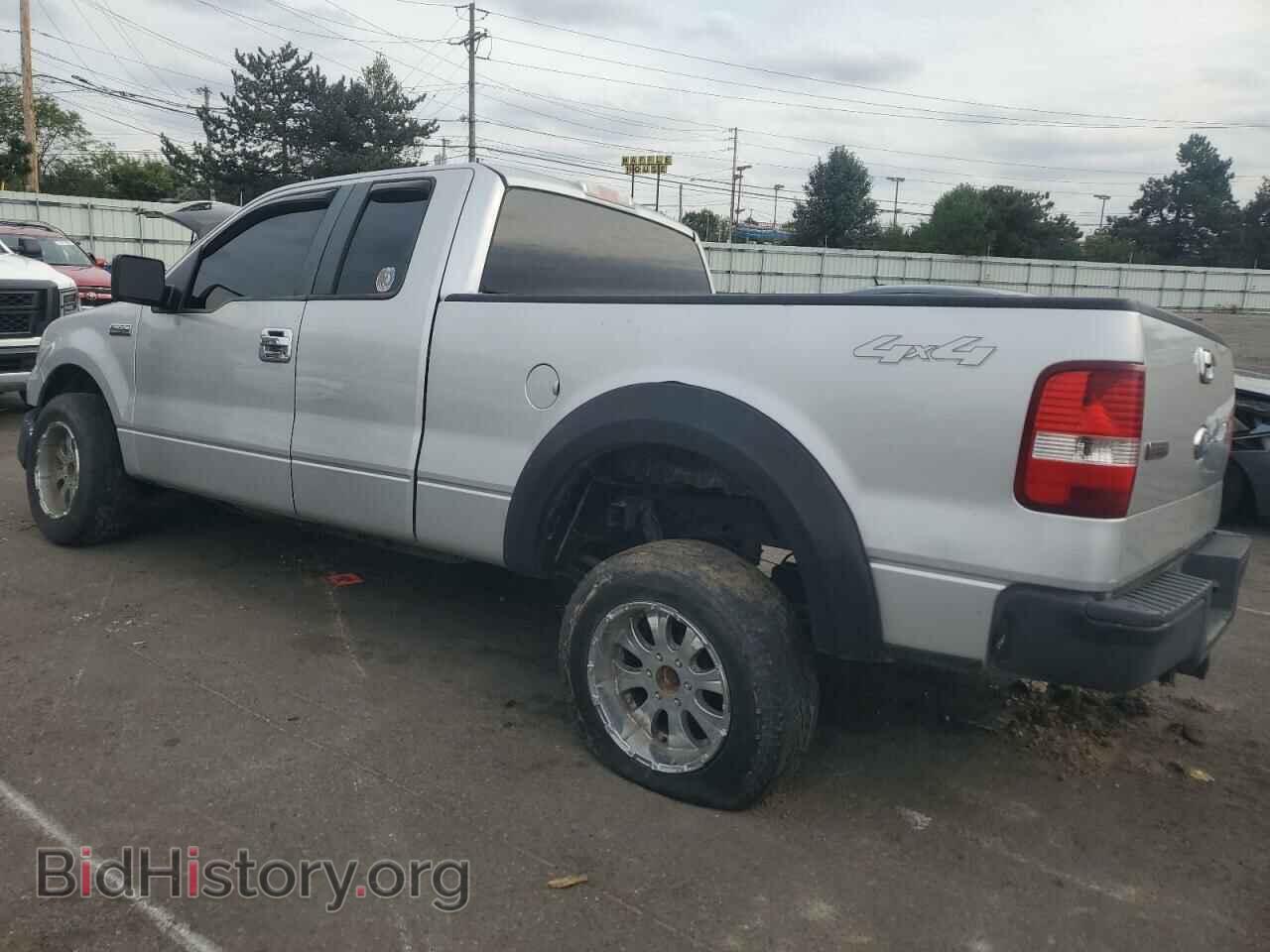 2007 FORD All Models - VIN: 1FTPX14V47FA32480 - Photo 2