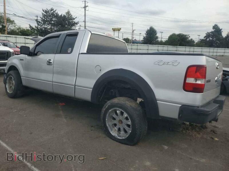 2007 Ford ALL MODELS (VIN 1FTPX14V47FA32480) — photo 2 of 12