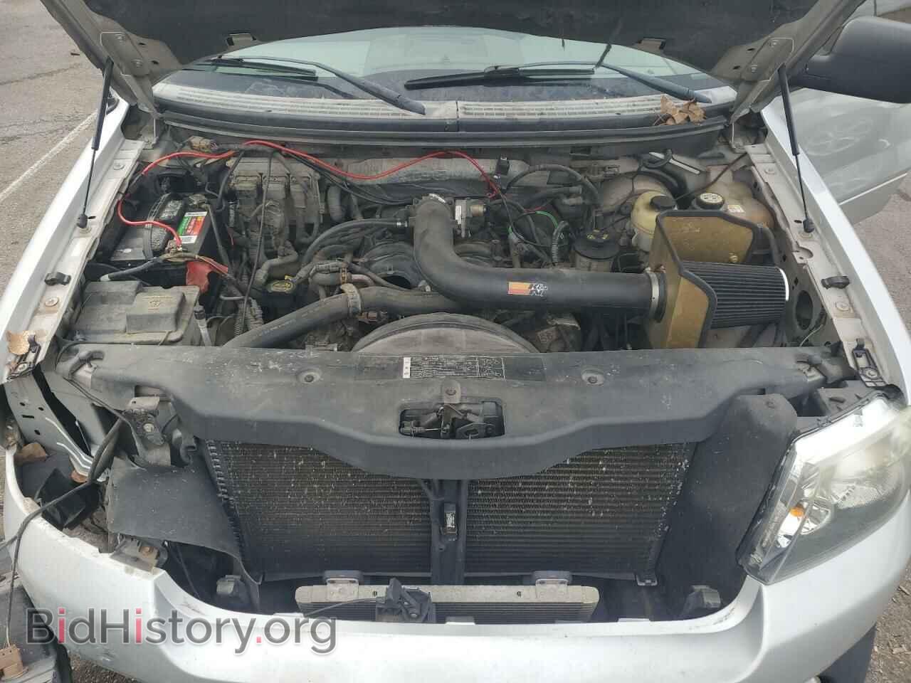 2007 FORD All Models - VIN: 1FTPX14V47FA32480 - Photo 11