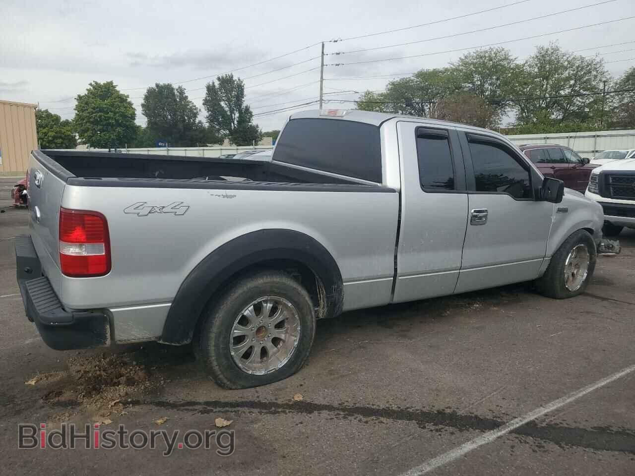 2007 FORD All Models - VIN: 1FTPX14V47FA32480 - Photo 3