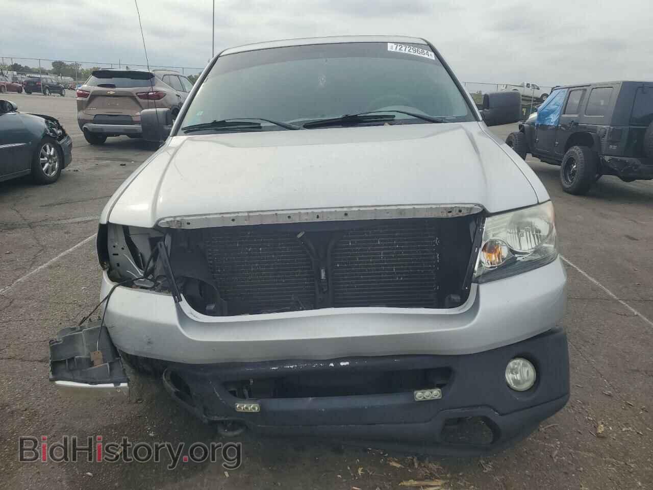 2007 FORD All Models - VIN: 1FTPX14V47FA32480 - Photo 5