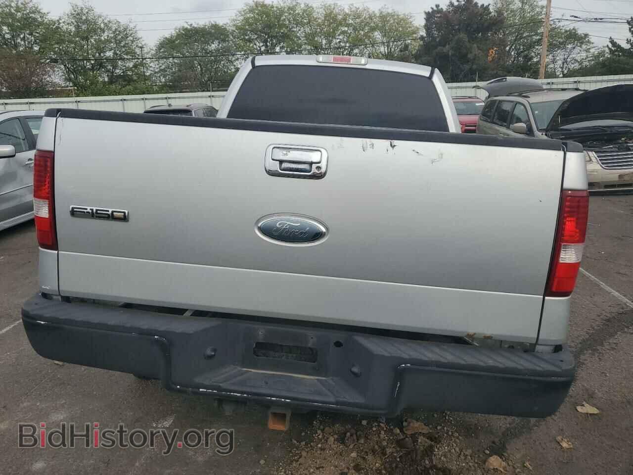 2007 FORD All Models - VIN: 1FTPX14V47FA32480 - Photo 6
