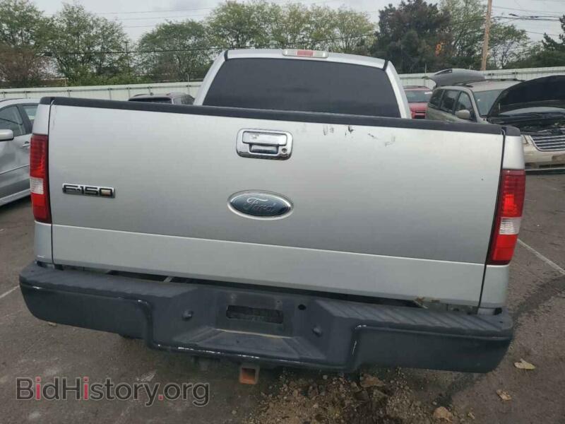 2007 Ford ALL MODELS (VIN 1FTPX14V47FA32480) — photo 6 of 12